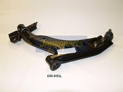 Brazo oscilante, suspensión de ruedas JAPANPARTS CW-K53L