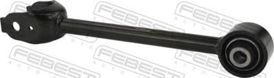 Brazo oscilante, suspensión de ruedas FEBEST 0125-AXAA52LOWR