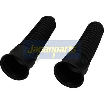 Juego de guardapolvos, amortiguador JAPANPARTS KTP-0714