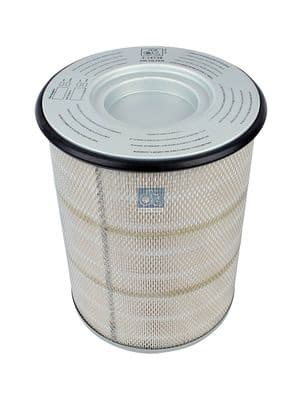 Filtro de aire DT Spare Parts 2.14738