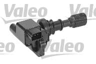 Bobina de encendido VALEO 245198