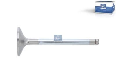 Válvula de admisión DT Spare Parts 3.13009