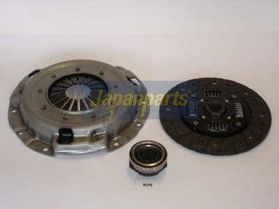 Kit de clutch JAPANPARTS KF-K06