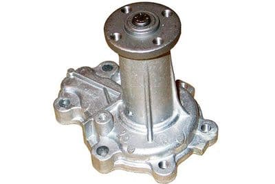 Bomba de agua, refrigeración del motor Kavo Parts DW-1702