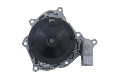 Bomba de agua, refrigeración del motor VALEO 529617