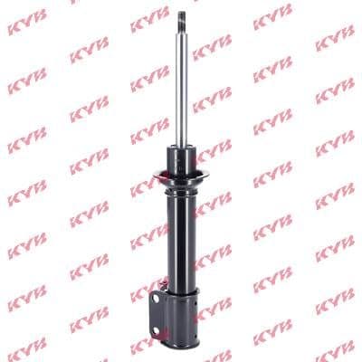 Amortiguador KYB 334660
