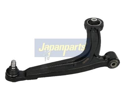 Brazo oscilante, suspensión de ruedas JAPANPARTS BS-0301R