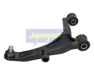 Brazo oscilante, suspensión de ruedas JAPANPARTS BS-110R