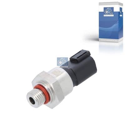 Sensor, presión gas de escape DT Spare Parts 1.51150