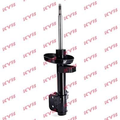 Amortiguador KYB 334903