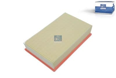 Filtro de aire DT Spare Parts 13.48000