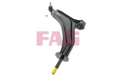 Brazo oscilante, suspensión de ruedas Schaeffler FAG 821 0067 10