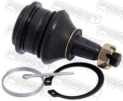 Rótula de suspensión/carga FEBEST 0120-KCP90