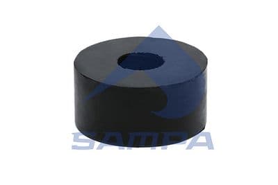 Soporte, defensa SAMPA 801.00782