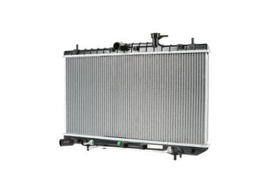 Radiador, refrigeración del motor HELLA 8MK 366 309-011