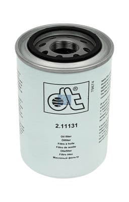 Filtro de aceite DT Spare Parts 2.11131