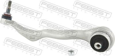 Brazo oscilante, suspensión de ruedas FEBEST 1924-F30FLFR