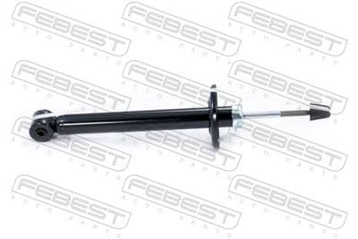 Amortiguador FEBEST 2307G-007R