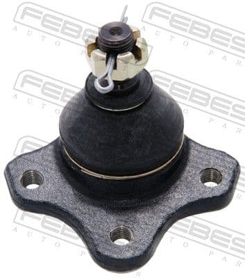 Rótula de suspensión/carga FEBEST 0520-BT50UP