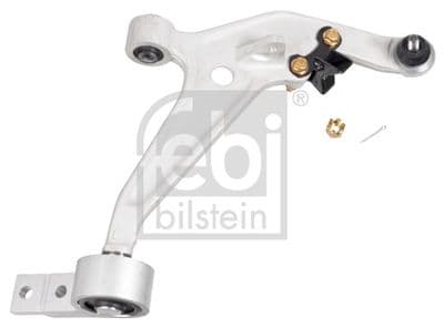 Brazo oscilante, suspensión de ruedas FEBI BILSTEIN 42670