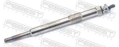Bujía de precalentamiento FEBEST 25642-004