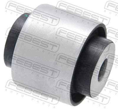 Horquilla de suspensión FEBEST BZAB-030