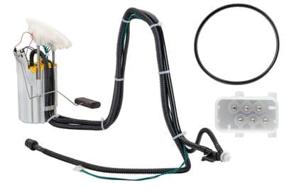 Unidad de alimentación de combustible HELLA 8TF 358 146-441