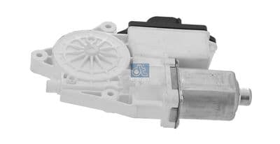 Motor eléctrico, elevador de ventana DT Spare Parts 5.80071