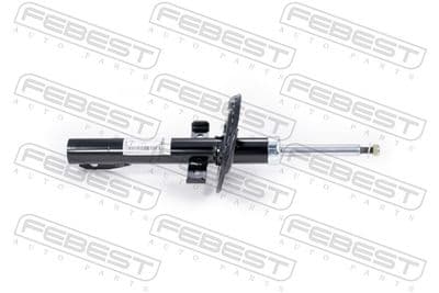 Amortiguador FEBEST 2407S-010F