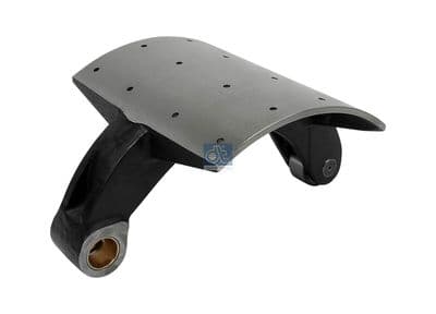 Zapata de freno DT Spare Parts 1.18772