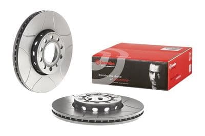 Disco de freno BREMBO 09.5745.76