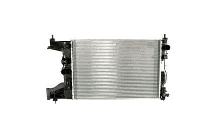 Radiador, refrigeración del motor MAHLE CR 116 000S