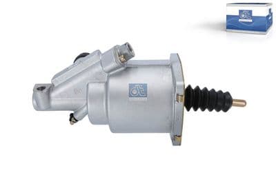 Servoembrague DT Spare Parts 5.53006