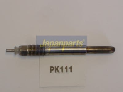 Bujía de precalentamiento JAPANPARTS PK111