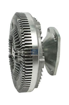 Acoplamiento, ventilador del radiador DT Spare Parts 7.60803