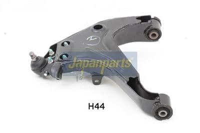 Brazo oscilante, suspensión de ruedas JAPANPARTS BS-H43L