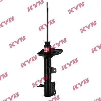 Amortiguador KYB 3330056