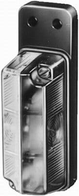 Luz limitadora HELLA 2TJ 003 168-057