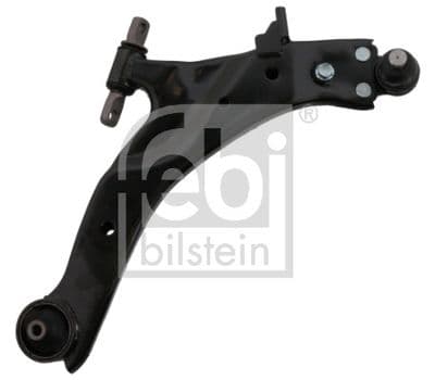 Brazo oscilante, suspensión de ruedas FEBI BILSTEIN 41886