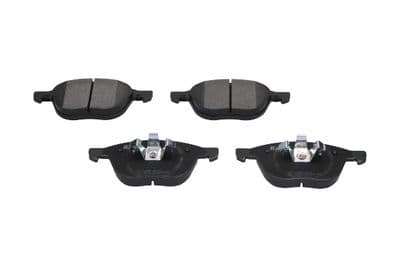 Juego de balatas de freno Kavo Parts KBP-4513