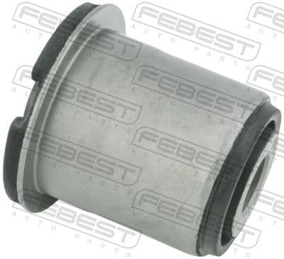 Horquilla de suspensión FEBEST FDAB-061