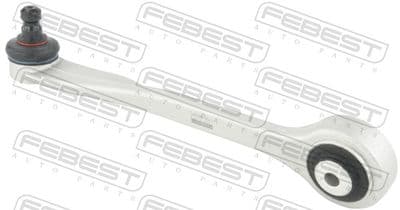 Brazo oscilante, suspensión de ruedas FEBEST 1724-8KFUPFL