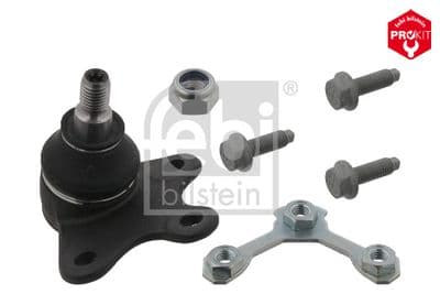 Rótula de suspensión/carga FEBI BILSTEIN 19410