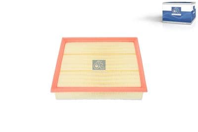 Filtro de aire DT Spare Parts 11.15526