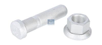 Perno de rueda DT Spare Parts 4.91434