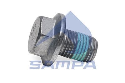 Tornillo SAMPA 028.496