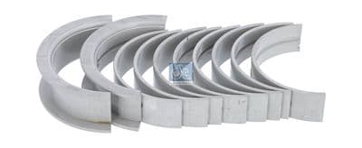 Juego de cojinetes de cigüeñal DT Spare Parts 4.90672