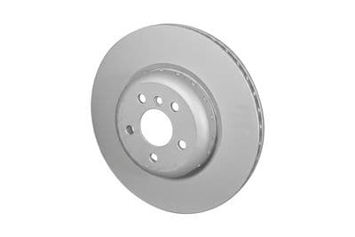 Disco de freno HELLA 8DD 355 126-251