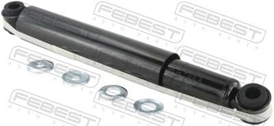 Amortiguador FEBEST 04110-010R
