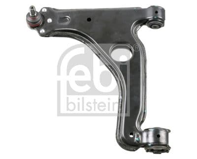 Brazo oscilante, suspensión de ruedas FEBI BILSTEIN 27073